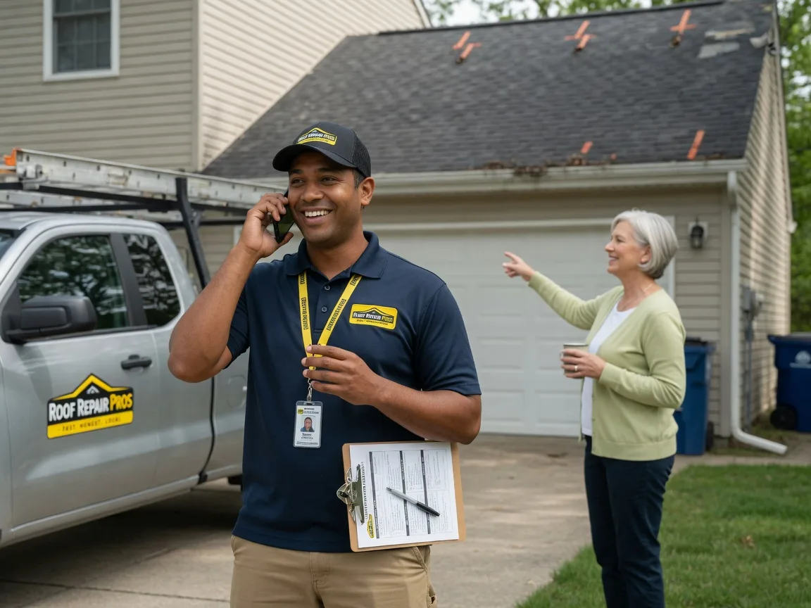Roof Repair Willisburg, KY FAQs
